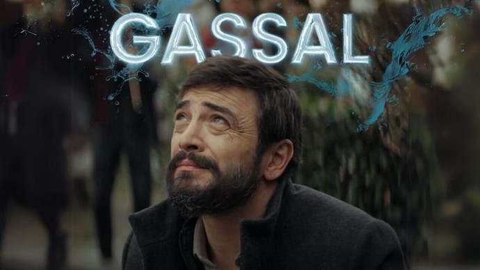 Gassal dizisi sizce de fazla abartılmış değil mi?