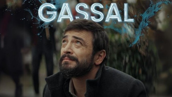 Gassal dizisi sizce de fazla abartılmış değil mi?