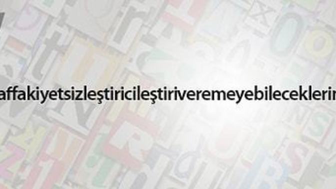 Türkiyenin en uzun kelimesini buldum 70 harfli bu kelimeyi tek sefere okuya bilirmisin?