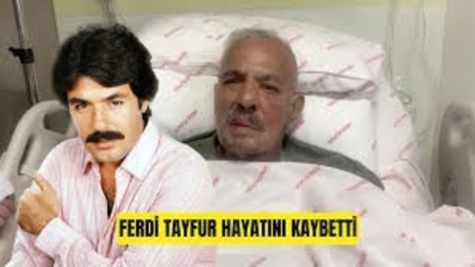 Ferdi Tayfur ölünce neden millet ayaklandı?