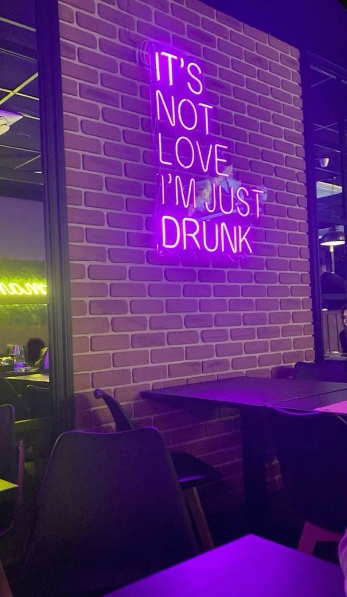 Kimse sana bugün ne kadar güzel göründüğünü söyledi mi?