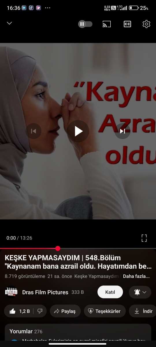 Sizce zavallı birisimiyim?