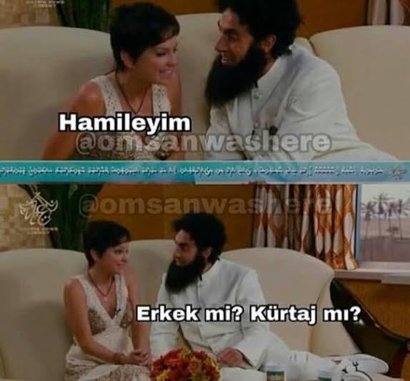 Sevdiğin kişiden çocuğun olsa kiz mi? Erkekmi olsun istersin?