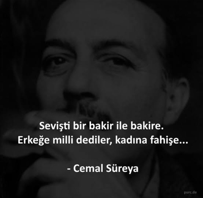 Sizin için bakir/bakirelik tanımı nedir?