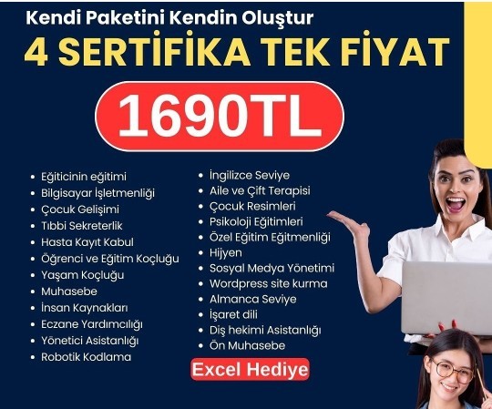 Bu kurslar işe yarıyor mu cidden?