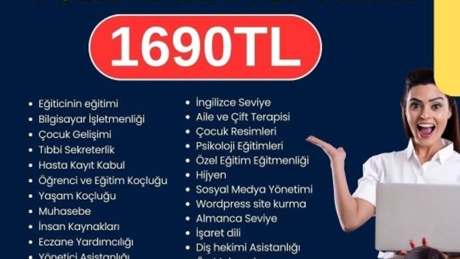 Bu kurslar işe yarıyor mu cidden?