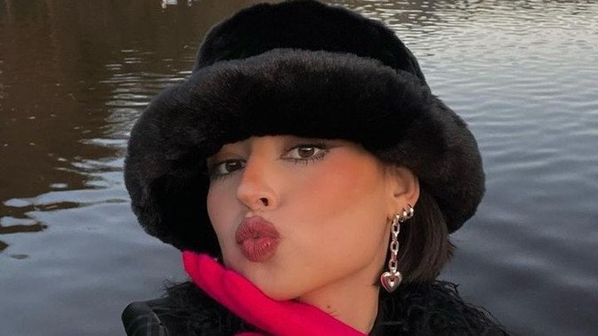 Her tene yakışan ruj rengi hangisi sizce?
