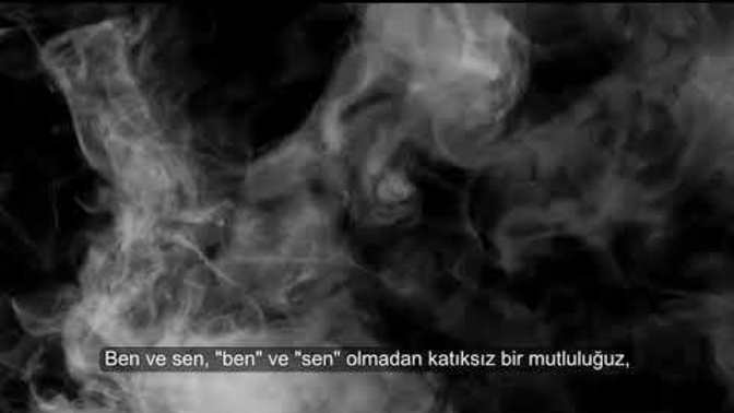 Göz Görmez Beyin Görür "Şayet Art Niyetli Olmasaydık Her şeyi Göre bilirdik" Sözü ile Bizlere Ne Anlatılmak istenen Nedir?