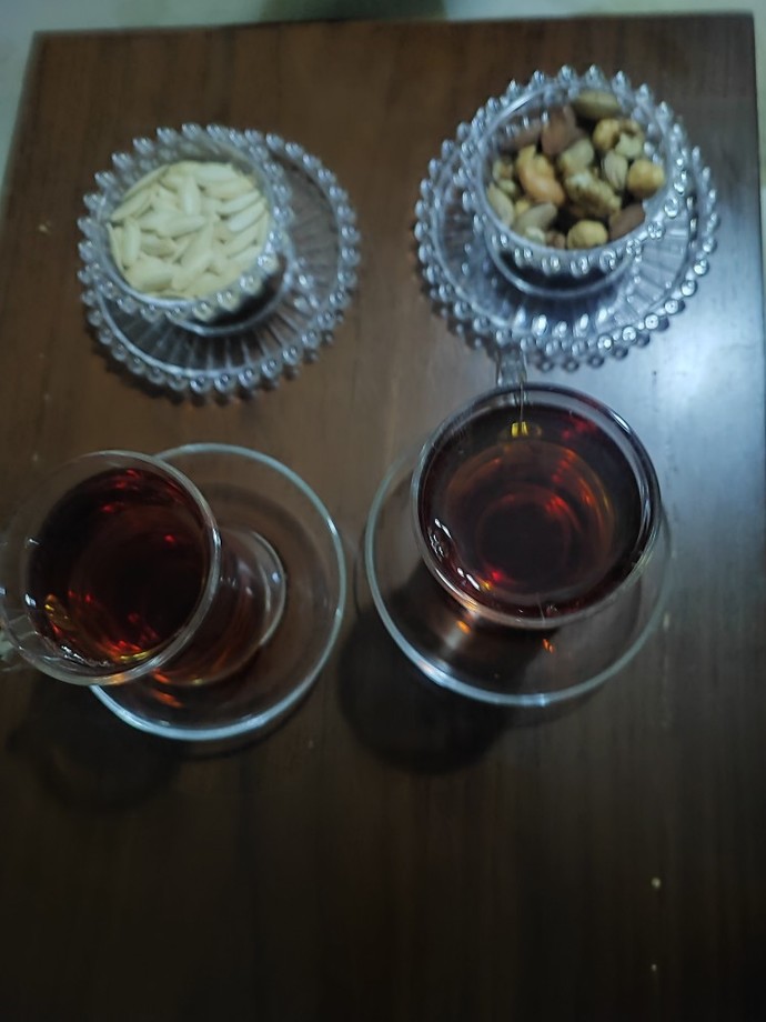 Ne yapıyorsunuz kiminlesiniz nasıl geçiyor vaktiniz?