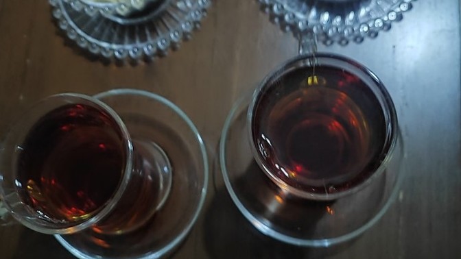 Ne yapıyorsunuz kiminlesiniz nasıl geçiyor vaktiniz?