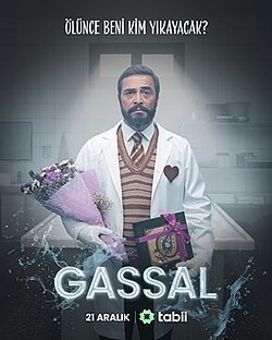 Gassal dizisini izlediniz mi? Nasıl buldunuz?