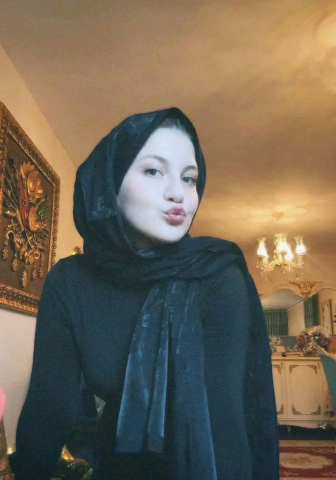Türbanlı modern kız sever misiniz?
