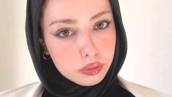 Türbanlı modern kız sever misiniz?