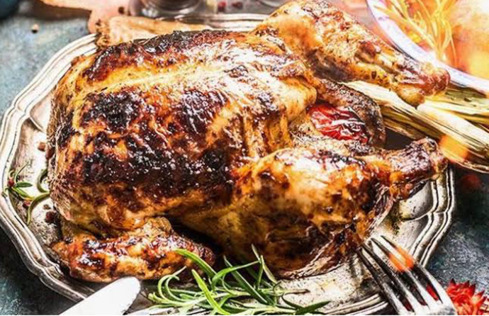 Hindisiz bir yılbaşı gecesi olur mu?