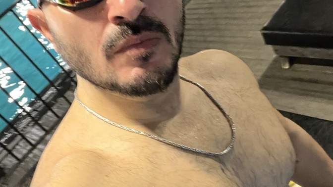 Yüzmenin yazı kışı olur mu?