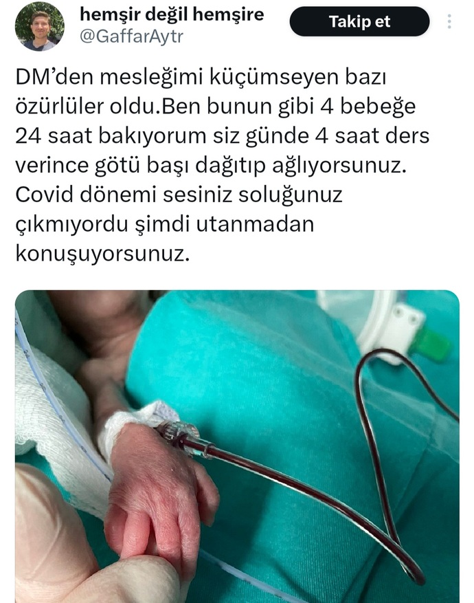 Öğretmen maaşları yeterli mi? Yoksa fazla mı?
