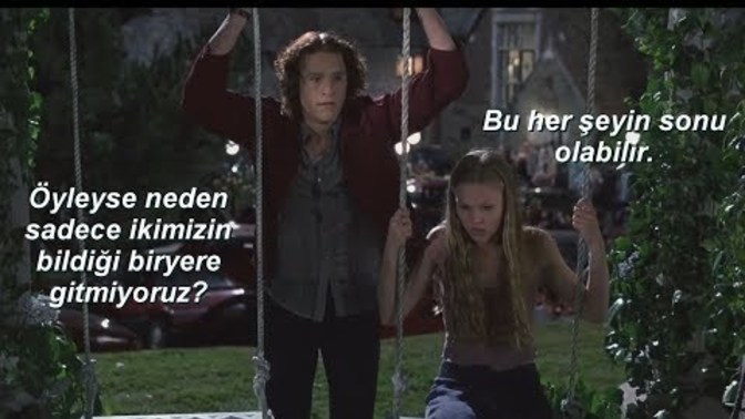 Bugün kendinizi hangi şarkı da buldunuz?