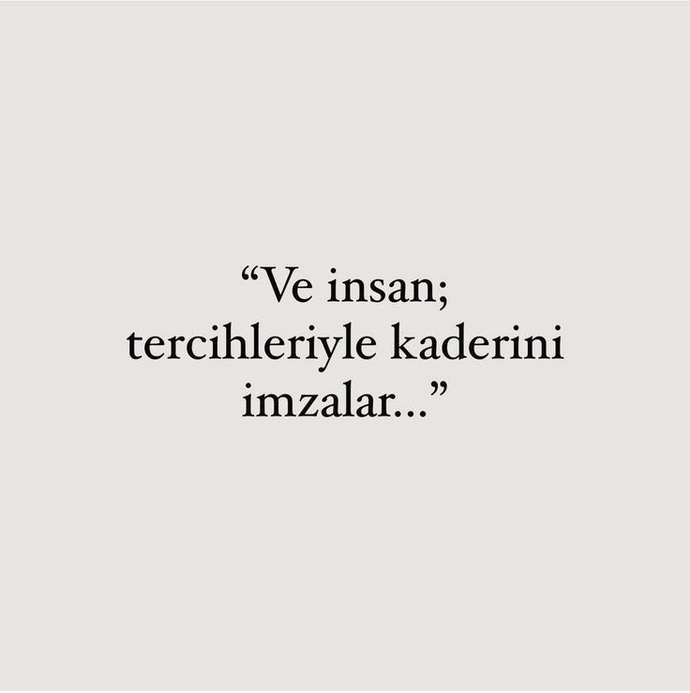 Değer verdiğimiz her şey zaafımıza mı dönüşüyor?