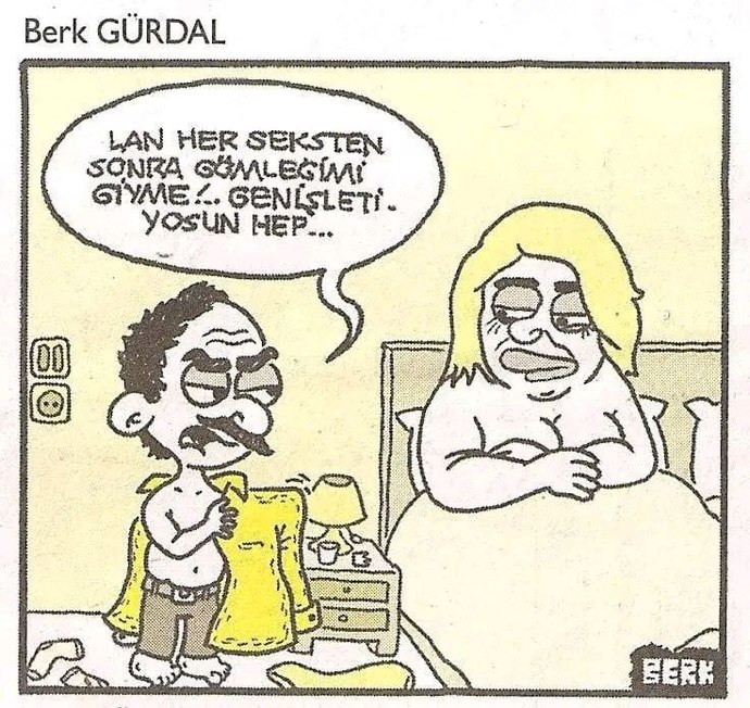 Seksten sonra kadınların erkeğin gömleğini giymesinin nedeni nedir?