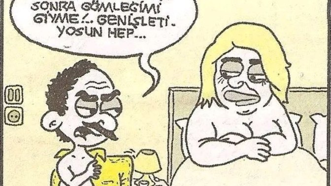 Seksten sonra kadınların erkeğin gömleğini giymesinin nedeni nedir?