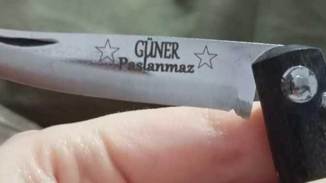 Size alınan en özel hediye nedir?