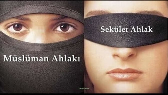 Kültürünüzden, aile yapınızdan çok farklı biri ile sevgili olur musunuz, evlenmeyi düşünür müsünüz?