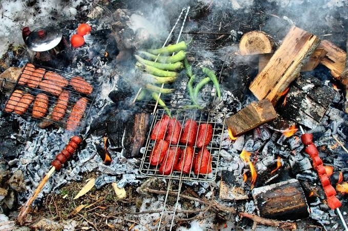 Bu saatte ne yemek iyi giderdi?