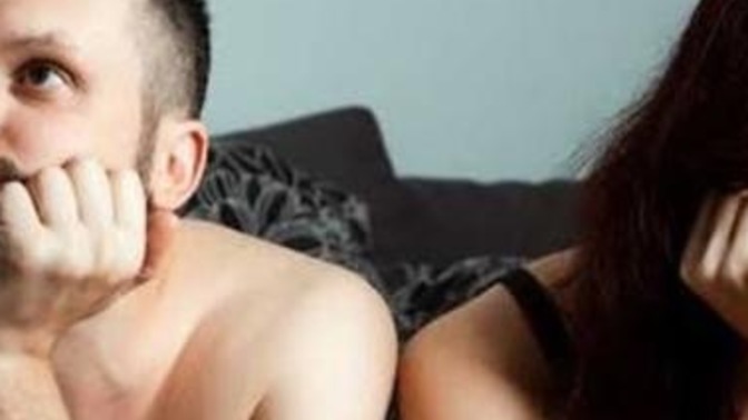 Bir sebepten dolayı seks yarıda kalırsa sonrasında tekrar devam edebilir misin?