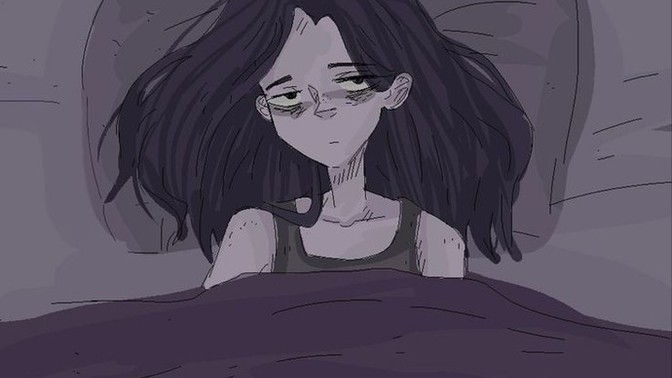 Eğer bu gece ölüyo olsaydınız neyi yapmadığınız için pişman olurdunuz?