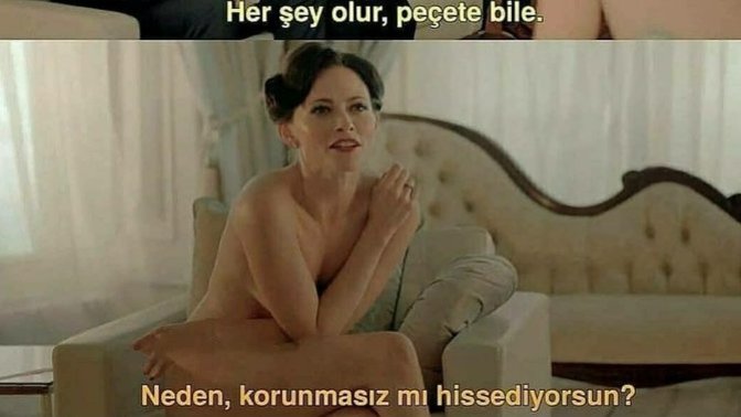 Küsen partneri kışkırtmak mübah mıdır?