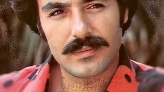 Geceye bir Ferdi Tayfur sarkisi birakalimm mi?