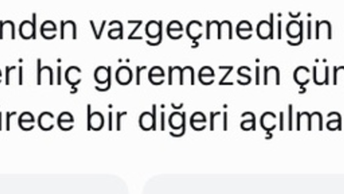 Eşim ne hisseder acaba?