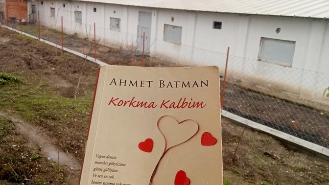 Manzaram olay değil mi?