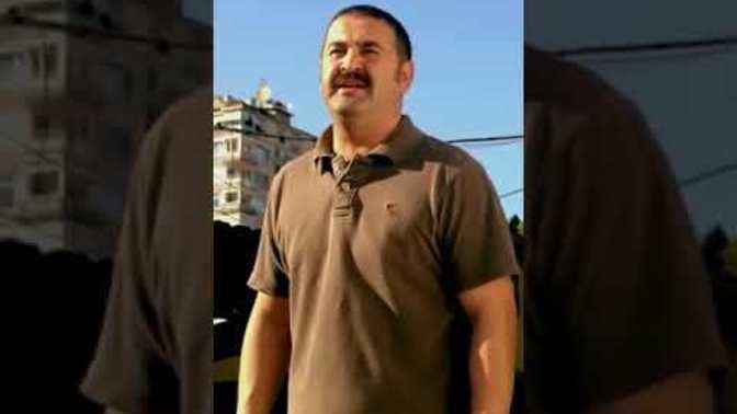 Konuştuğunuz kişi isminizi unutsa ne yapardınız?