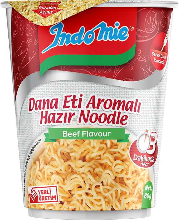 Noodle yer misiniz?