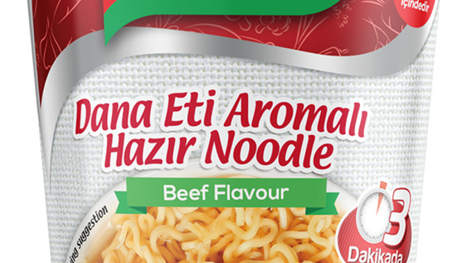 Noodle yer misiniz?