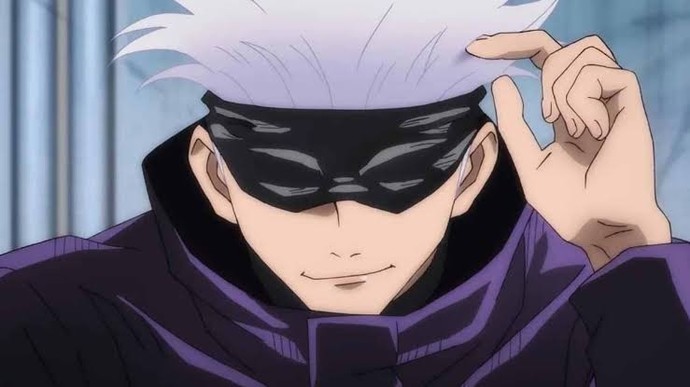 Favori anime karakteriniz nedir?