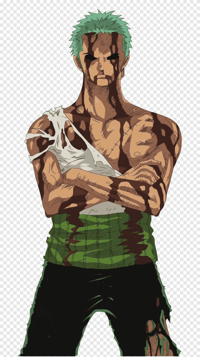 Favori anime karakteriniz nedir?