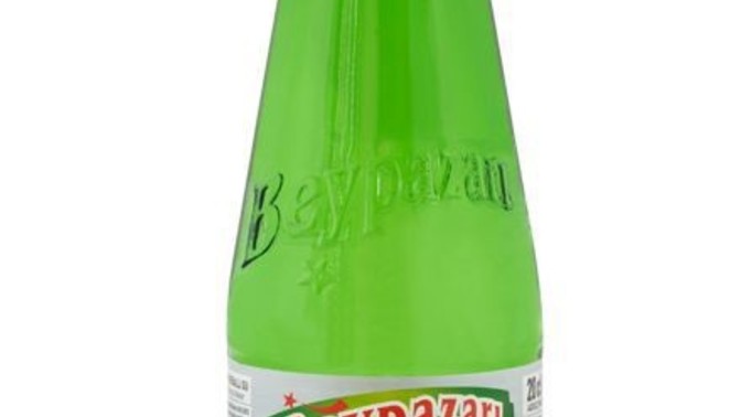 Yüze maden suyu kullanılır mı?