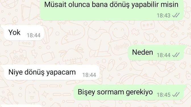 Arkadaşlar ben fikirlerimi söylediğim için ortağımdan hep azar yiyorum küsüyor ne yapmalıyım?