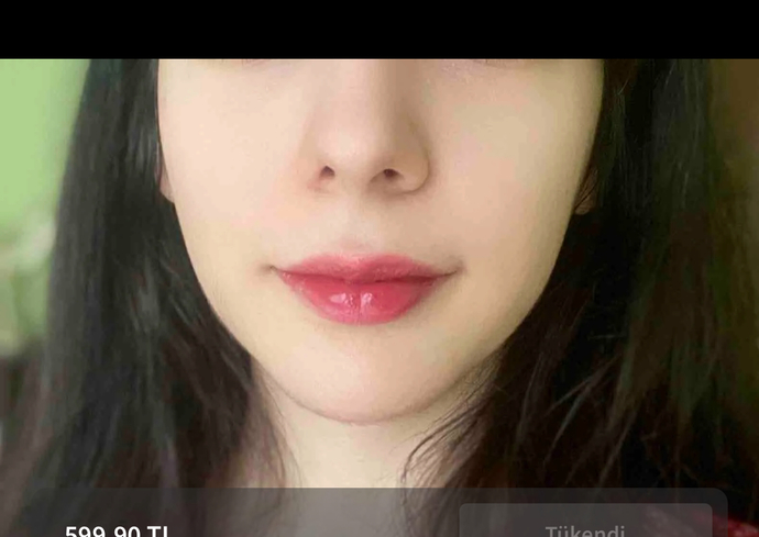 Hangi ruj daha güzel sizce?