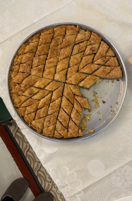 En son hangi konuda ikilemde kaldınız?