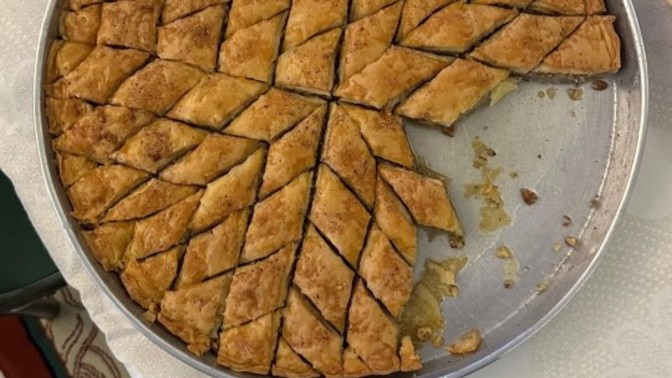 En son hangi konuda ikilemde kaldınız?