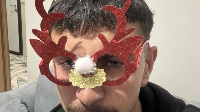 Yılbaşınız nasıl geçti?