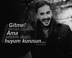Huyum kurusun dediğiniz bir özelliğinizi söyler misiniz?