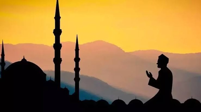 Sabah namazına uyandınız mııı?