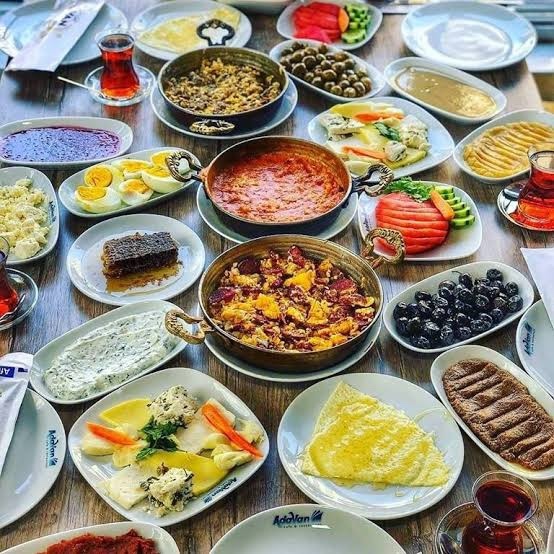 Şu an ne olsa çok süper olur, gününüz neşe dolardı?