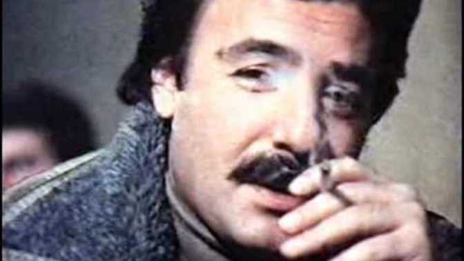 Ferdi Tayfur un en sevdiğiniz şarkısı hangisiydi?
