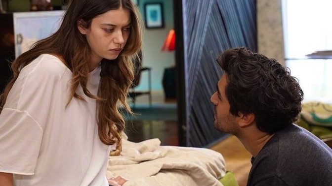 Eğer bir ilişki seni devamlı stres altına sokuyorsa, nasıl tepki verirsin?