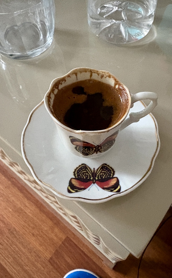 Günün en keyif aldığınız saati ne sizin için?